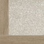 OVERLAY TERRAZZO