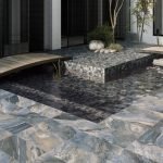 ICON AZUL MATE  POCELAIN